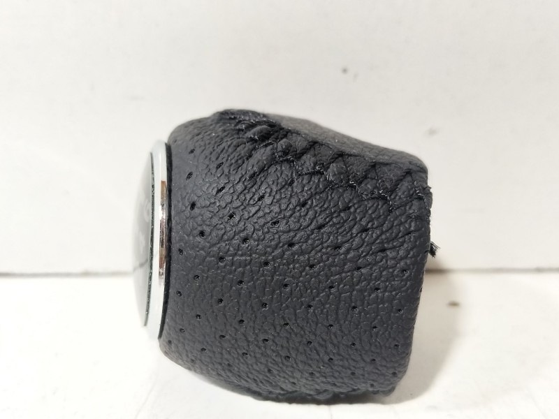 Recambio de pomo palanca cambio para fiat ducato caja abierta 35 (06.2006 =>) 2.3 jtd cat referencia OEM IAM FX-292-6G  