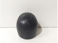 Recambio de pomo palanca cambio para peugeot boxer autobús 3.0 hdi 160 referencia OEM IAM Peugeot Boxer  