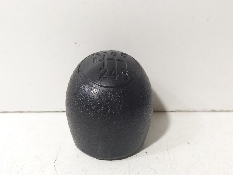 Recambio de pomo palanca cambio para peugeot boxer autobús 3.0 hdi 160 referencia OEM IAM Peugeot Boxer  
