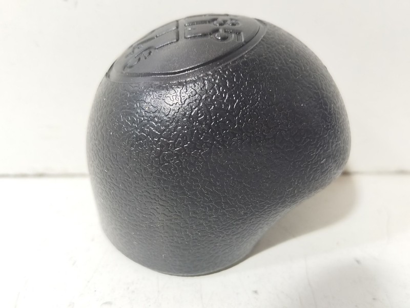 Recambio de pomo palanca cambio para peugeot boxer autobús 3.0 hdi 160 referencia OEM IAM Peugeot Boxer  
