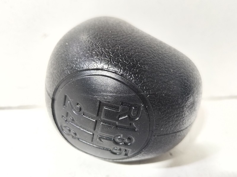Recambio de pomo palanca cambio para peugeot boxer autobús 3.0 hdi 160 referencia OEM IAM Peugeot Boxer  
