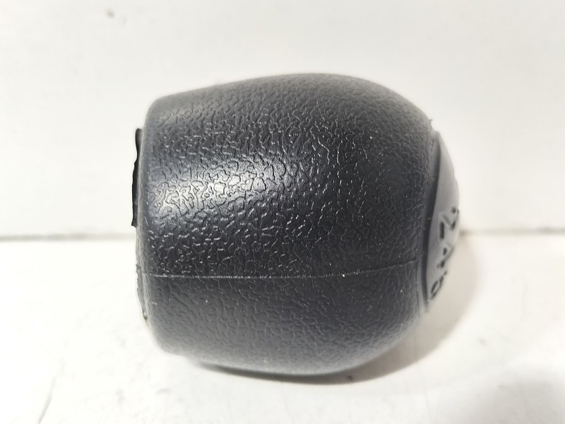 Recambio de pomo palanca cambio para peugeot boxer autobús 3.0 hdi 160 referencia OEM IAM Peugeot Boxer  