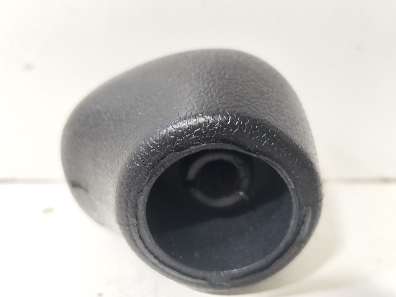 Recambio de pomo palanca cambio para peugeot boxer autobús 3.0 hdi 160 referencia OEM IAM Peugeot Boxer  