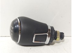 Recambio de pomo palanca cambio para volkswagen passat cc b6 (357) 2.0 tdi referencia OEM IAM FX-332-6G  