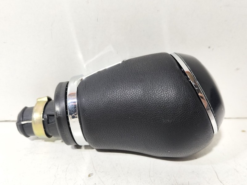 Recambio de pomo palanca cambio para volkswagen passat cc b6 (357) 2.0 tdi referencia OEM IAM FX-332-6G  