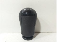 Recambio de pomo palanca cambio para ford fiesta vi (cb1, ccn) 1.6 tdci referencia OEM IAM FX-184  
