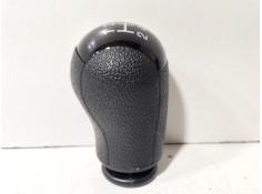 Recambio de pomo palanca cambio para ford fiesta vi (cb1, ccn) 1.6 tdci referencia OEM IAM FX-184   2