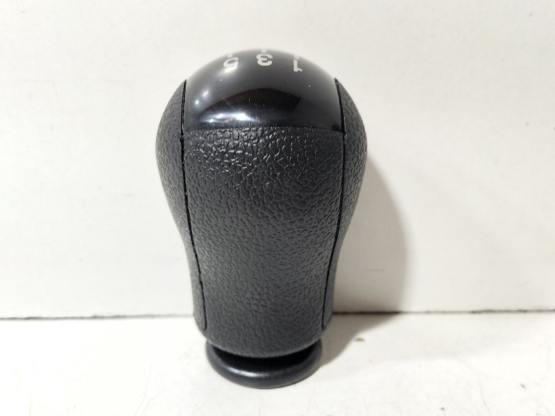 Recambio de pomo palanca cambio para ford fiesta vi (cb1, ccn) 1.6 tdci referencia OEM IAM FX-184  