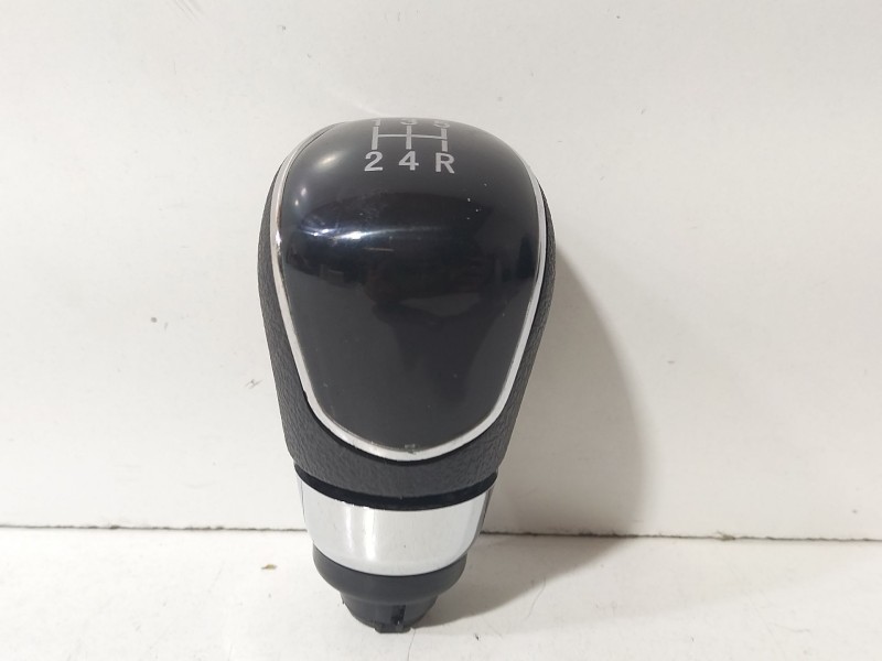 Recambio de pomo palanca cambio para ford kuga i 2.0 tdci 4x4 referencia OEM IAM FX-183-5G  
