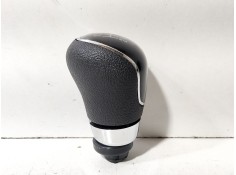Recambio de pomo palanca cambio para ford kuga i 2.0 tdci 4x4 referencia OEM IAM FX-183-5G   2
