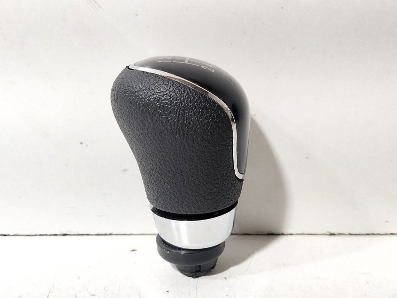 Recambio de pomo palanca cambio para ford kuga i 2.0 tdci 4x4 referencia OEM IAM FX-183-5G  