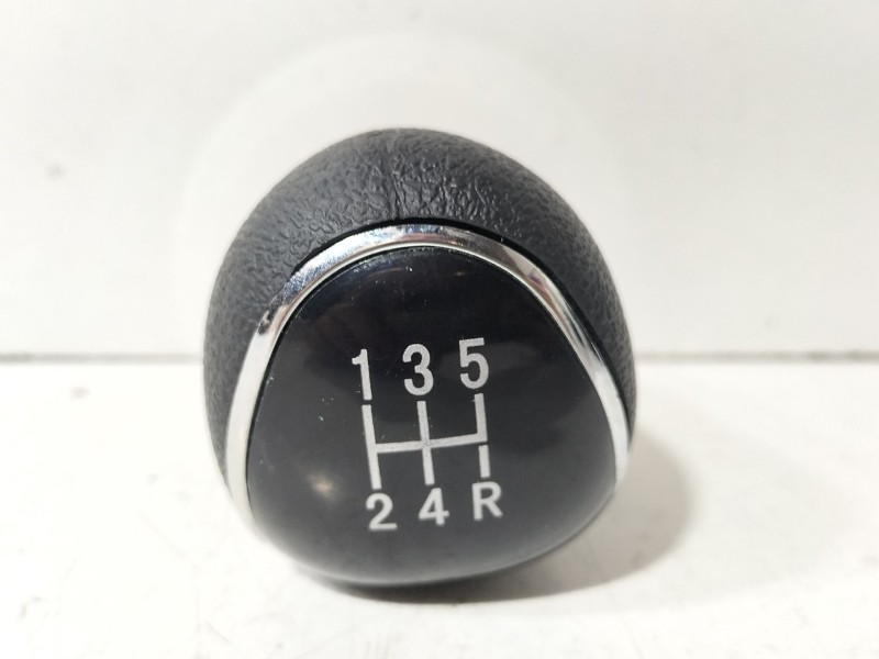 Recambio de pomo palanca cambio para ford kuga i 2.0 tdci 4x4 referencia OEM IAM FX-183-5G  