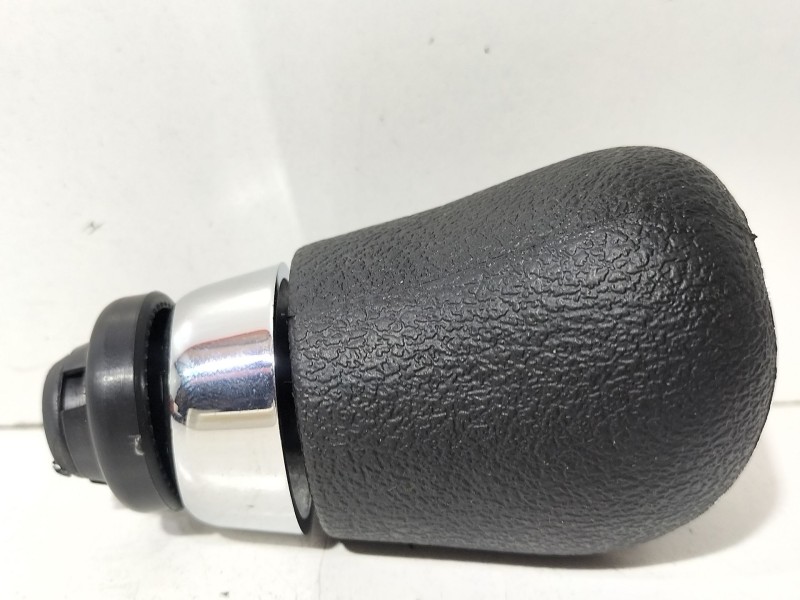 Recambio de pomo palanca cambio para ford kuga i 2.0 tdci 4x4 referencia OEM IAM FX-183-5G  
