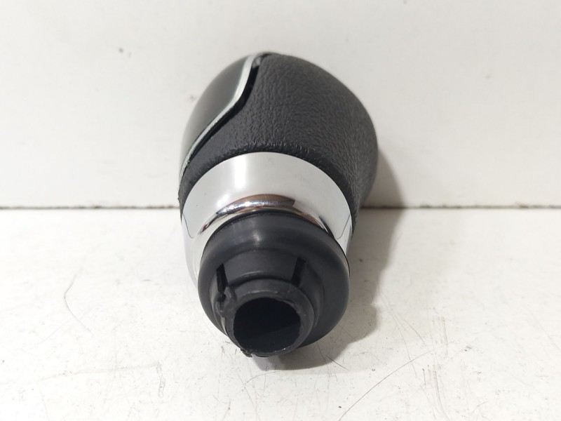 Recambio de pomo palanca cambio para ford kuga i 2.0 tdci 4x4 referencia OEM IAM FX-183-5G  