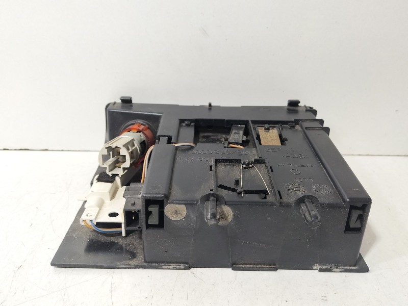 Recambio de cenicero para audi tt (8n3/8n9) 1.8 20v turbo referencia OEM IAM 8N0857951  
