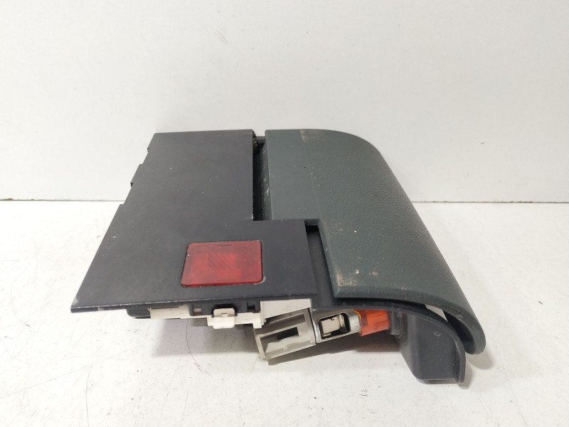 Recambio de cenicero para audi tt (8n3/8n9) 1.8 20v turbo referencia OEM IAM 8N0857951  