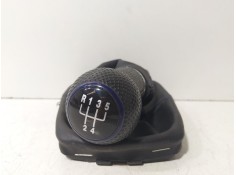 Recambio de pomo palanca cambio para seat toledo ii (1m2) 1.9 tdi referencia OEM IAM Seat Toledo II  