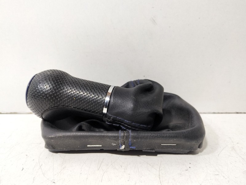 Recambio de pomo palanca cambio para seat toledo ii (1m2) 1.9 tdi referencia OEM IAM Seat Toledo II  