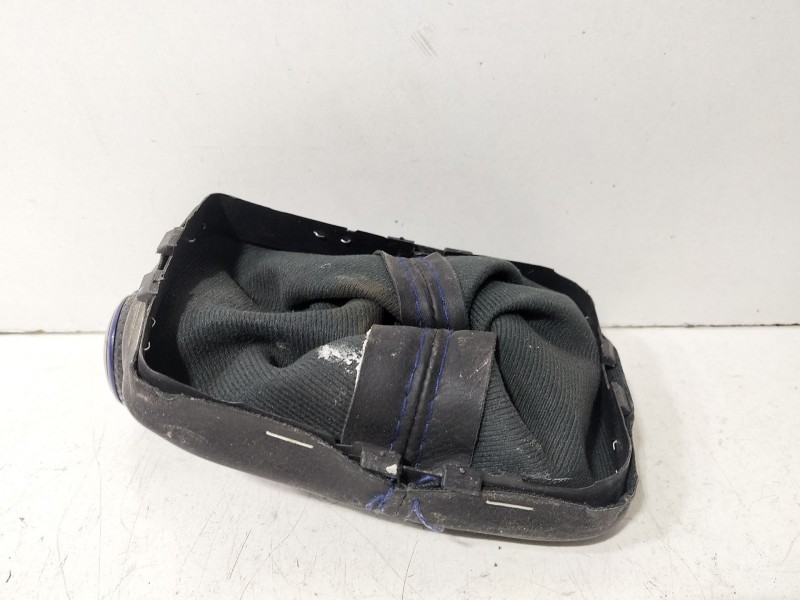 Recambio de pomo palanca cambio para seat toledo ii (1m2) 1.9 tdi referencia OEM IAM Seat Toledo II  