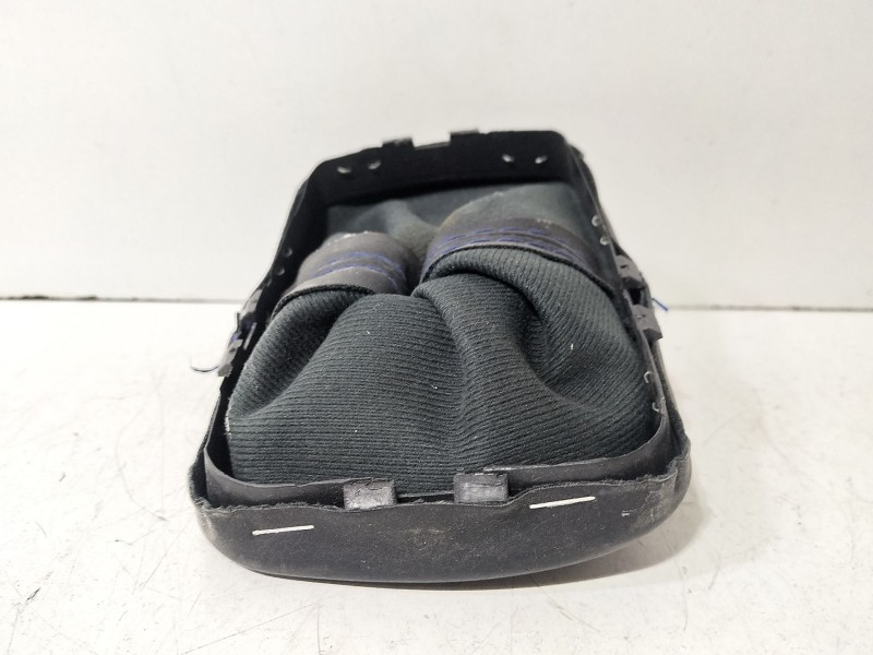 Recambio de pomo palanca cambio para seat toledo ii (1m2) 1.9 tdi referencia OEM IAM Seat Toledo II  