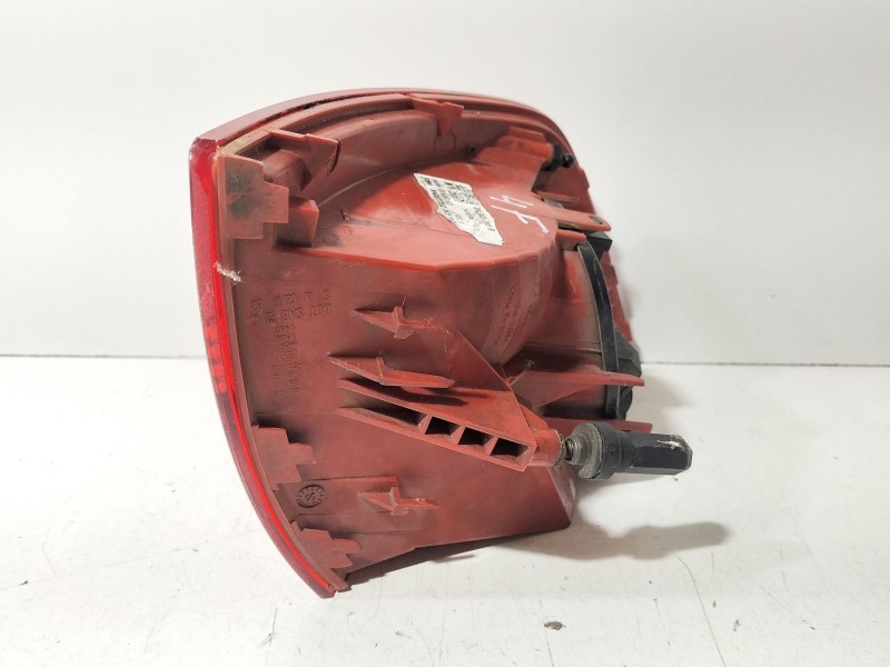 Recambio de piloto trasero derecho para audi a6 c6 (4f2) 3.0 tdi quattro referencia OEM IAM 4F9945096B  