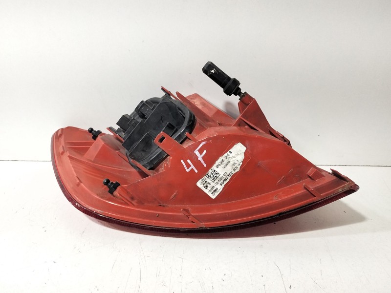 Recambio de piloto trasero derecho para audi a6 c6 (4f2) 3.0 tdi quattro referencia OEM IAM 4F9945096B  