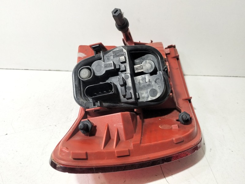 Recambio de piloto trasero derecho para audi a6 c6 (4f2) 3.0 tdi quattro referencia OEM IAM 4F9945096B  