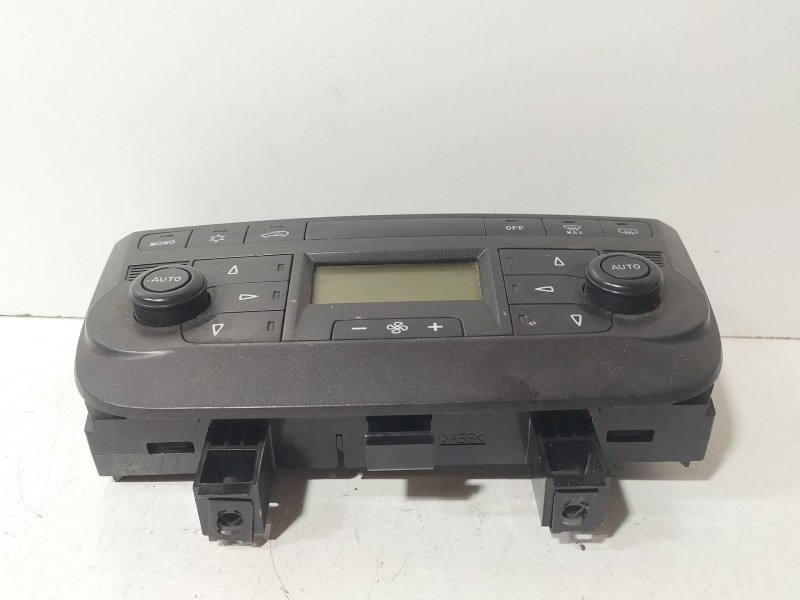Recambio de mando climatizador para fiat grande punto (199) 1.3 multijet sport (01.2007) referencia OEM IAM 735447949  