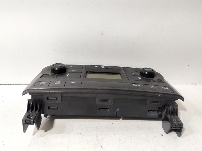 Recambio de mando climatizador para fiat grande punto (199) 1.3 multijet sport (01.2007) referencia OEM IAM 735447949  