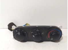 Recambio de mando calefaccion / aire acondicionado para hyundai h1 kasten (flügeltüren h.) referencia OEM IAM 97280-4A100  