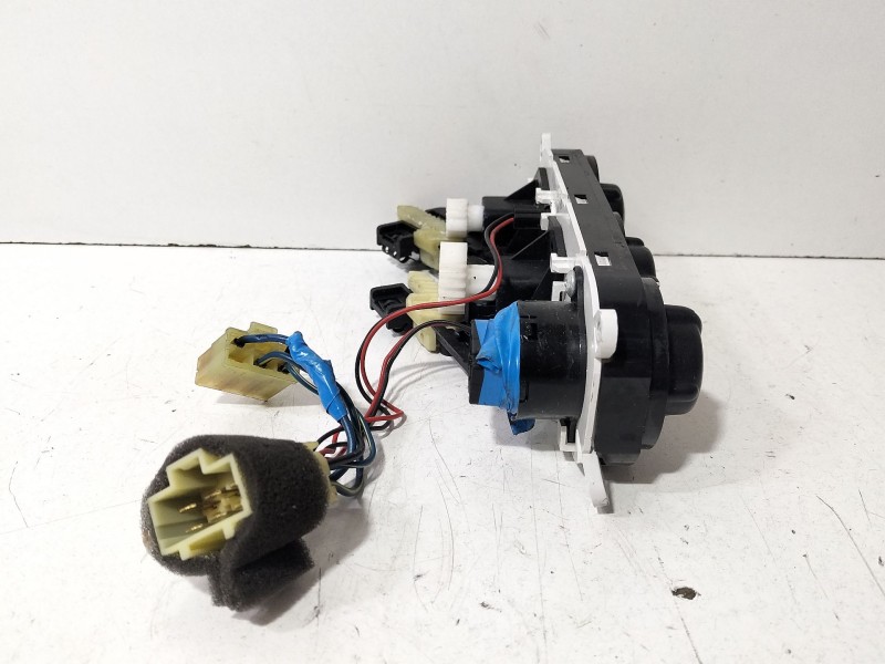 Recambio de mando calefaccion / aire acondicionado para hyundai h1 kasten (flügeltüren h.) referencia OEM IAM 97280-4A100  