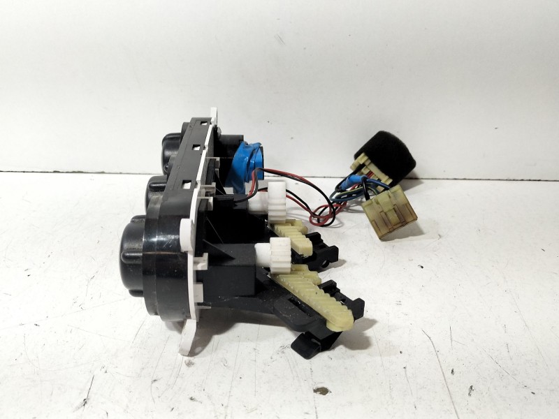 Recambio de mando calefaccion / aire acondicionado para hyundai h1 kasten (flügeltüren h.) referencia OEM IAM 97280-4A100  
