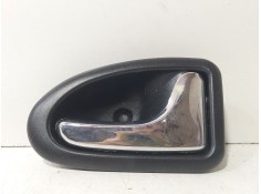Recambio de maneta interior delantera derecha para renault clio ii (bb_, cb_) 1.5 dci (b/cb07) referencia OEM IAM Renault Clio I