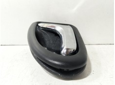 Recambio de maneta interior delantera derecha para renault clio ii (bb_, cb_) 1.5 dci (b/cb07) referencia OEM IAM Renault Clio I 2