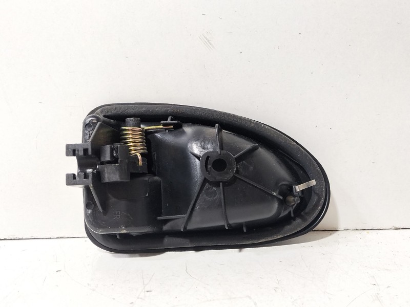 Recambio de maneta interior delantera derecha para renault clio ii (bb_, cb_) 1.5 dci (b/cb07) referencia OEM IAM Renault Clio I