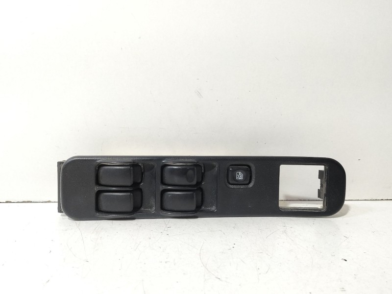 Recambio de mando elevalunas delantero izquierdo para suzuki grand vitara 3 puertas sq (gt) 2.0 16v cat referencia OEM IAM Suzuk