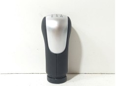 Recambio de pomo palanca cambio para ford fusion (cbk) ambiente referencia OEM IAM FX-183  