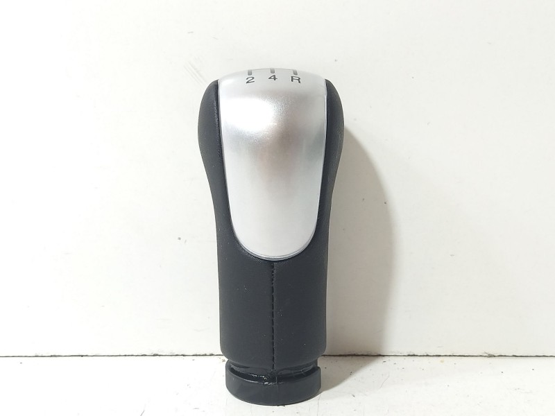 Recambio de pomo palanca cambio para ford fusion (cbk) ambiente referencia OEM IAM FX-183  