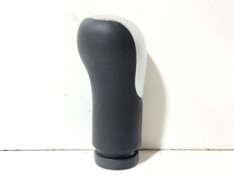 Recambio de pomo palanca cambio para ford fusion (cbk) ambiente referencia OEM IAM FX-183  