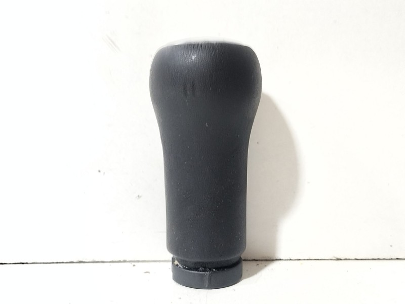 Recambio de pomo palanca cambio para ford fusion (cbk) ambiente referencia OEM IAM FX-183  