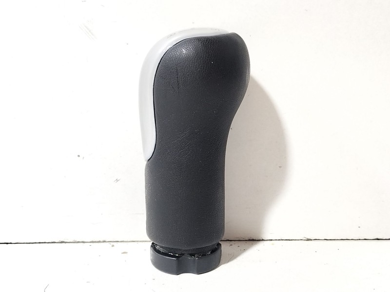 Recambio de pomo palanca cambio para ford fusion (cbk) ambiente referencia OEM IAM FX-183  