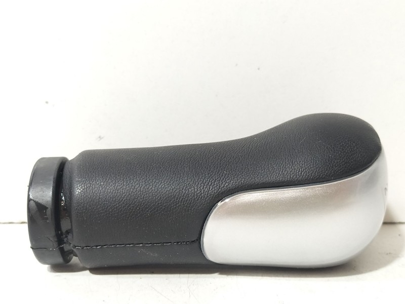 Recambio de pomo palanca cambio para ford fusion (cbk) ambiente referencia OEM IAM FX-183  