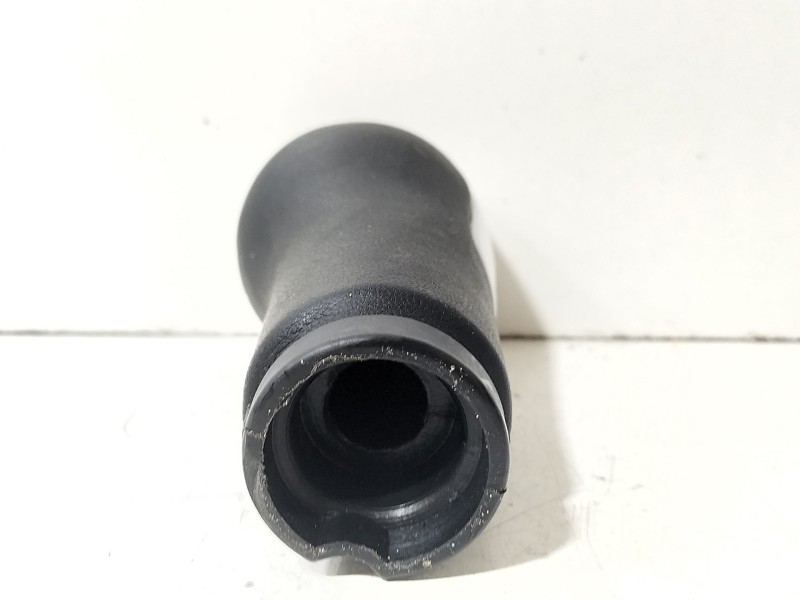 Recambio de pomo palanca cambio para ford fusion (cbk) ambiente referencia OEM IAM FX-183  