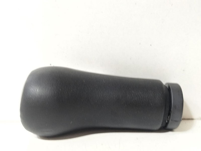 Recambio de pomo palanca cambio para ford fusion (cbk) ambiente referencia OEM IAM FX-183  