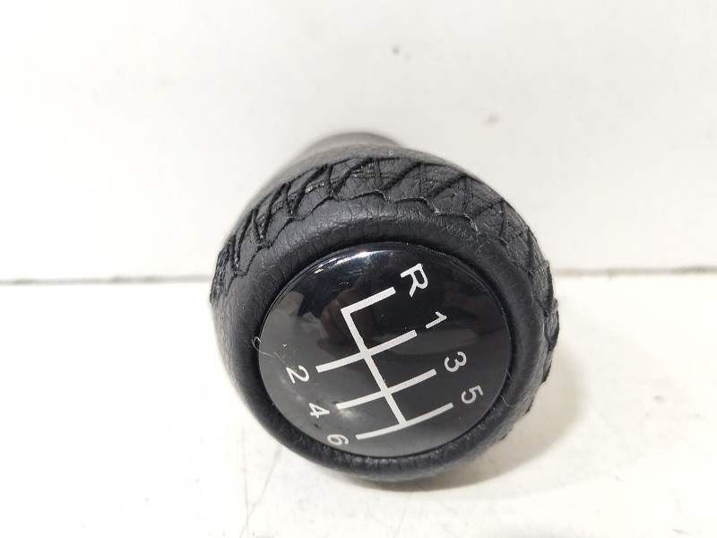 Recambio de pomo palanca cambio para mazda 6 hatchback (gh) 2.2 mzr-cd (gh10) referencia OEM IAM FX-256-6G  