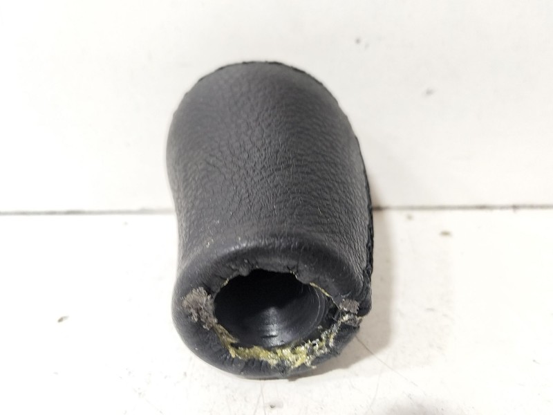 Recambio de pomo palanca cambio para mazda 6 hatchback (gh) 2.2 mzr-cd (gh10) referencia OEM IAM FX-256-6G  