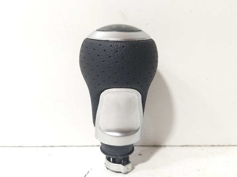 Recambio de pomo palanca cambio para audi q5 (8r) 2.0 tdi (125kw) referencia OEM IAM FX-308-5G  