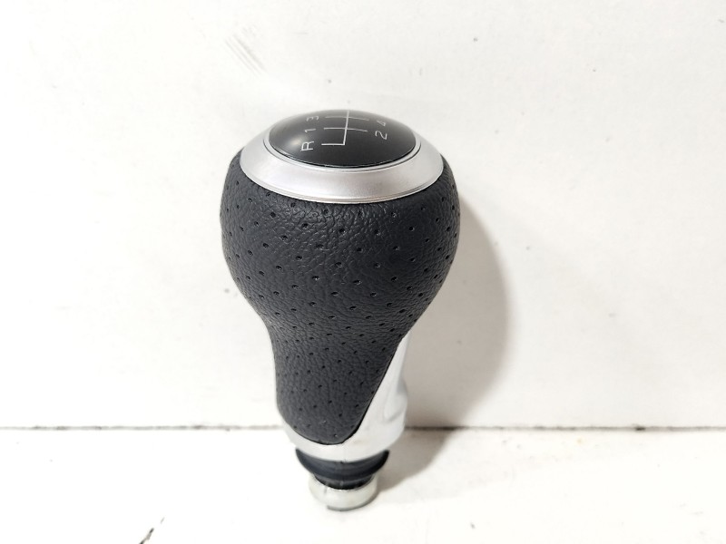 Recambio de pomo palanca cambio para audi q5 (8r) 2.0 tdi (125kw) referencia OEM IAM FX-308-5G  