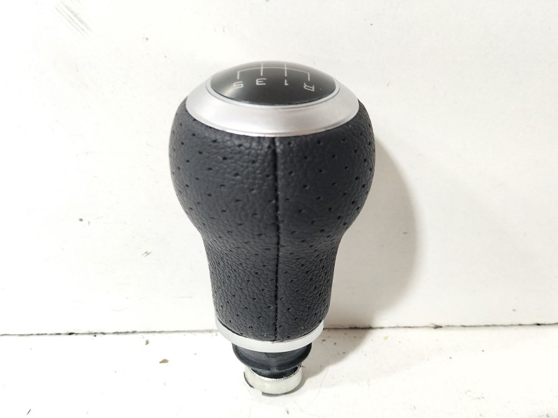 Recambio de pomo palanca cambio para audi q5 (8r) 2.0 tdi (125kw) referencia OEM IAM FX-308-5G  