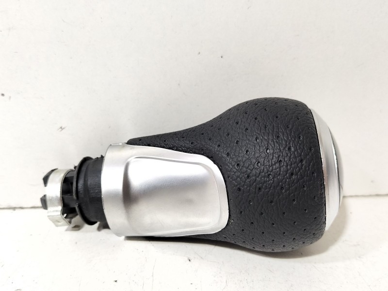 Recambio de pomo palanca cambio para audi q5 (8r) 2.0 tdi (125kw) referencia OEM IAM FX-308-5G  